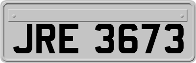 JRE3673