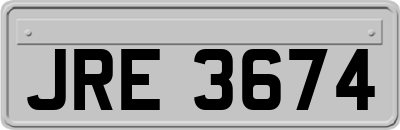 JRE3674