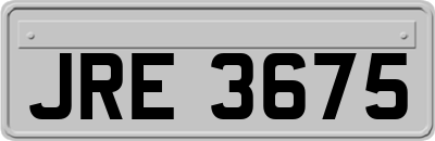 JRE3675