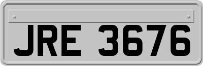 JRE3676