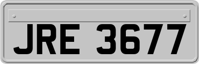 JRE3677