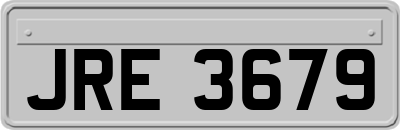 JRE3679