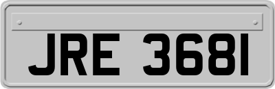 JRE3681