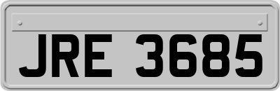 JRE3685