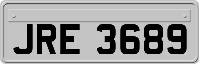 JRE3689