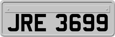 JRE3699