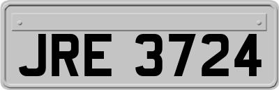JRE3724