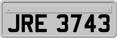 JRE3743