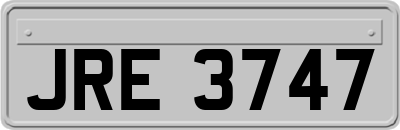 JRE3747