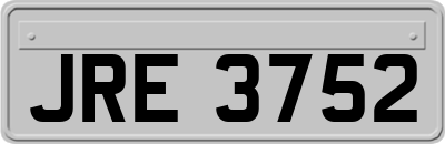 JRE3752