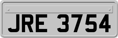 JRE3754