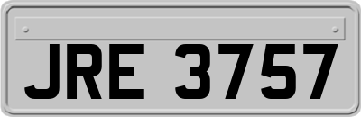 JRE3757