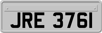 JRE3761