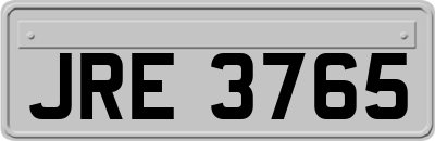 JRE3765