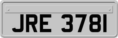 JRE3781