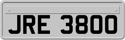 JRE3800