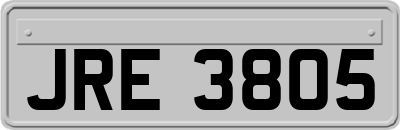 JRE3805