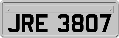 JRE3807