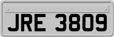 JRE3809