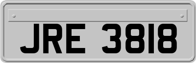 JRE3818