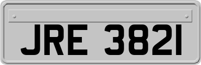 JRE3821