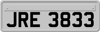 JRE3833