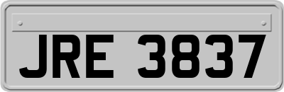JRE3837