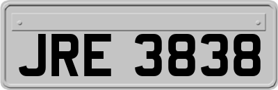 JRE3838