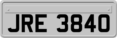 JRE3840