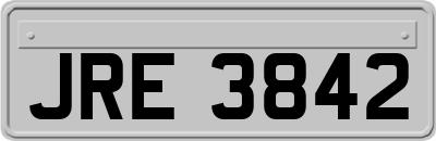 JRE3842