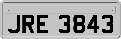 JRE3843