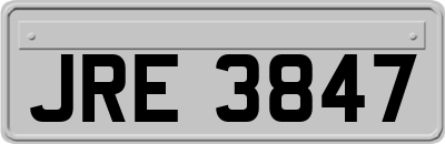 JRE3847