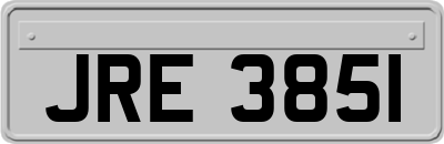 JRE3851