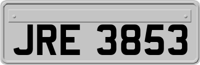 JRE3853