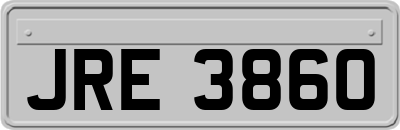 JRE3860