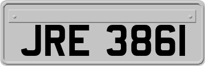 JRE3861