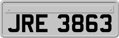 JRE3863