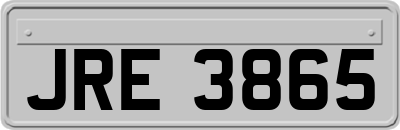 JRE3865