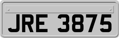 JRE3875