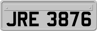 JRE3876