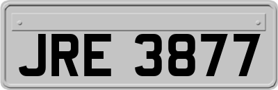 JRE3877