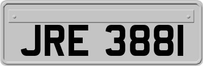 JRE3881