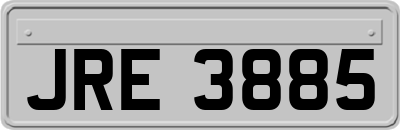 JRE3885