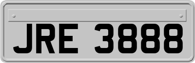 JRE3888
