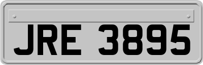 JRE3895