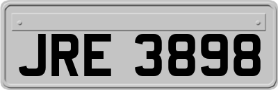 JRE3898