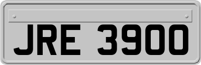 JRE3900