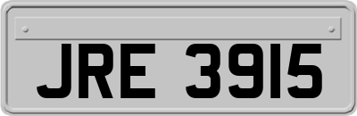 JRE3915