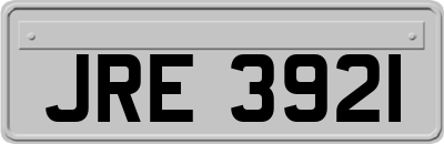 JRE3921