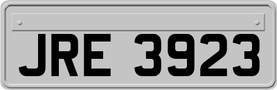 JRE3923
